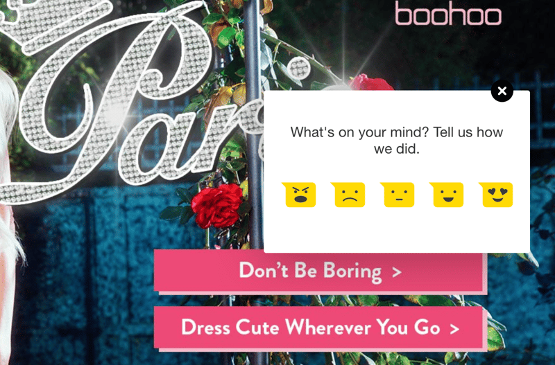 boohoo feedback 1